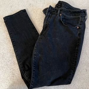 American Eagle Airflex + Men’s Skinny Jeans